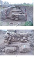 Cronica Cercetărilor Arheologice din România, Campania 2014. Raportul nr. 36