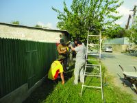 Cronica Cercetărilor Arheologice din România, Campania 2014. Raportul nr. 40