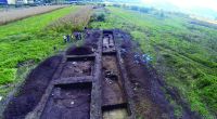 Cronica Cercetărilor Arheologice din România, Campania 2014. Raportul nr. 53