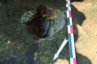 Cronica Cercetărilor Arheologice din România, Campania 2014. Raportul nr. 59