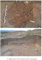 Cronica Cercetărilor Arheologice din România, Campania 2014. Raportul nr. 67