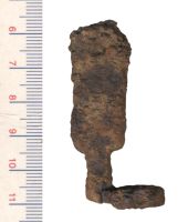 Cronica Cercetărilor Arheologice din România, Campania 2014. Raportul nr. 68