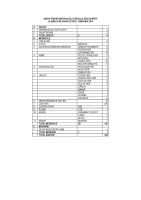 Cronica Cercetărilor Arheologice din România, Campania 2014. Raportul nr. 73