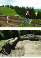 Cronica Cercetărilor Arheologice din România, Campania 2014. Raportul nr. 74