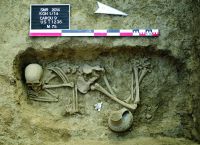 Cronica Cercetărilor Arheologice din România, Campania 2014. Raportul nr. 77