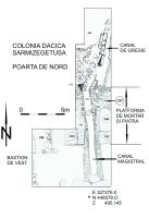 Cronica Cercetărilor Arheologice din România, Campania 2014. Raportul nr. 86