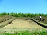 Cronica Cercetărilor Arheologice din România, Campania 2014. Raportul nr. 119