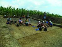 Cronica Cercetărilor Arheologice din România, Campania 2014. Raportul nr. 119