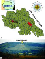 Cronica Cercetărilor Arheologice din România, Campania 2014. Raportul nr. 121
