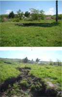 Cronica Cercetărilor Arheologice din România, Campania 2014. Raportul nr. 128