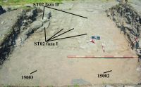 Cronica Cercetărilor Arheologice din România, Campania 2014. Raportul nr. 130.1