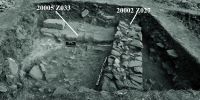 Cronica Cercetărilor Arheologice din România, Campania 2015. Raportul nr. 20.<br /> Sectorul Sector-ACS.