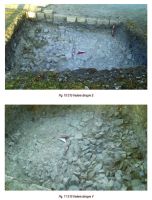 Cronica Cercetărilor Arheologice din România, Campania 2015. Raportul nr. 20.<br /> Sectorul Sector-sud.