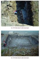 Cronica Cercetărilor Arheologice din România, Campania 2015. Raportul nr. 20.<br /> Sectorul Sector-sud.