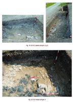 Cronica Cercetărilor Arheologice din România, Campania 2015. Raportul nr. 20.<br /> Sectorul Sector-sud.