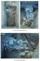 Cronica Cercetărilor Arheologice din România, Campania 2015. Raportul nr. 20.<br /> Sectorul Sector-sud.