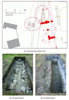 Cronica Cercetărilor Arheologice din România, Campania 2015. Raportul nr. 20.<br /> Sectorul Sector-sud.