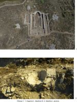 Cronica Cercetărilor Arheologice din România, Campania 2015. Raportul nr. 25