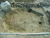 Cronica Cercetărilor Arheologice din România, Campania 2015. Raportul nr. 36