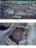 Cronica Cercetărilor Arheologice din România, Campania 2015. Raportul nr. 75