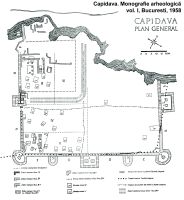 Cronica Cercetărilor Arheologice din România, Campania 2015. Raportul nr. 76
