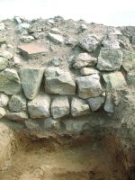 Cronica Cercetărilor Arheologice din România, Campania 2015. Raportul nr. 76
