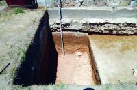 Cronica Cercetărilor Arheologice din România, Campania 2015. Raportul nr. 77