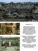 Cronica Cercetărilor Arheologice din România, Campania 2015. Raportul nr. 78