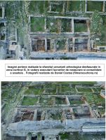 Cronica Cercetărilor Arheologice din România, Campania 2015. Raportul nr. 78