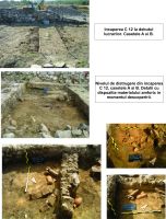 Cronica Cercetărilor Arheologice din România, Campania 2015. Raportul nr. 78
