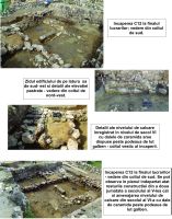 Cronica Cercetărilor Arheologice din România, Campania 2015. Raportul nr. 78