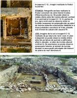Cronica Cercetărilor Arheologice din România, Campania 2015. Raportul nr. 78