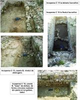 Cronica Cercetărilor Arheologice din România, Campania 2015. Raportul nr. 78
