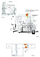 Cronica Cercetărilor Arheologice din România, Campania 2015. Raportul nr. 80