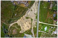 Cronica Cercetărilor Arheologice din România, Campania 2015. Raportul nr. 83