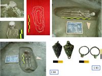 Cronica Cercetărilor Arheologice din România, Campania 2015. Raportul nr. 83