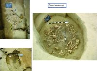 Cronica Cercetărilor Arheologice din România, Campania 2015. Raportul nr. 83