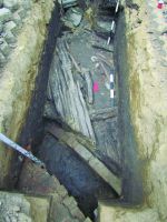 Cronica Cercetărilor Arheologice din România, Campania 2015. Raportul nr. 84