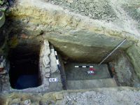 Cronica Cercetărilor Arheologice din România, Campania 2015. Raportul nr. 84