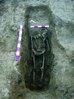 Cronica Cercetărilor Arheologice din România, Campania 2015. Raportul nr. 87