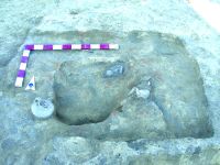 Cronica Cercetărilor Arheologice din România, Campania 2015. Raportul nr. 87