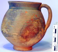 Cronica Cercetărilor Arheologice din România, Campania 2015. Raportul nr. 87