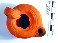 Cronica Cercetărilor Arheologice din România, Campania 2015. Raportul nr. 87