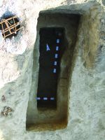 Cronica Cercetărilor Arheologice din România, Campania 2015. Raportul nr. 87