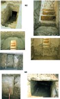Cronica Cercetărilor Arheologice din România, Campania 2015. Raportul nr. 94
