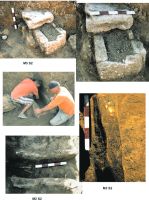 Cronica Cercetărilor Arheologice din România, Campania 2015. Raportul nr. 97