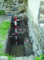 Cronica Cercetărilor Arheologice din România, Campania 2015. Raportul nr. 109