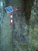 Cronica Cercetărilor Arheologice din România, Campania 2015. Raportul nr. 109