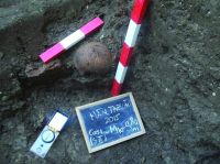 Cronica Cercetărilor Arheologice din România, Campania 2015. Raportul nr. 109