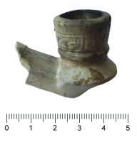 Cronica Cercetărilor Arheologice din România, Campania 2015. Raportul nr. 128
